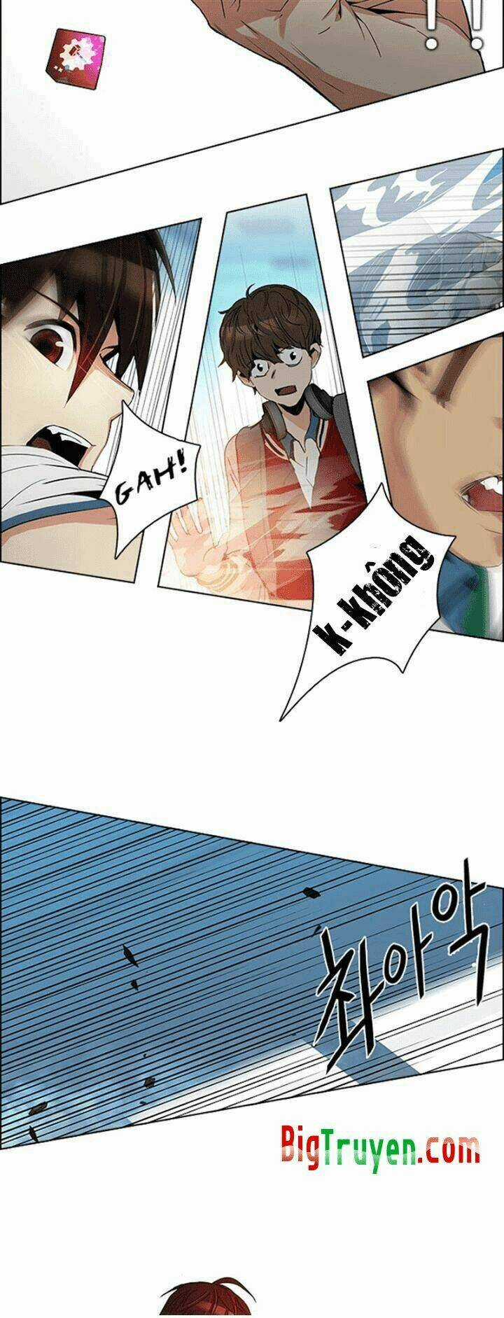 Trò Chơi Số Mệnh Chapter 99 trang 15