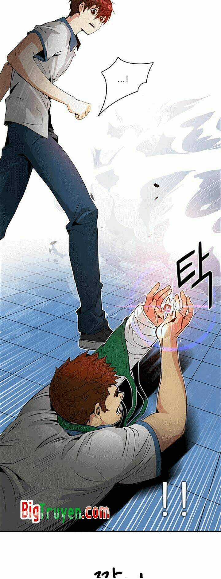 Trò Chơi Số Mệnh Chapter 99 trang 16