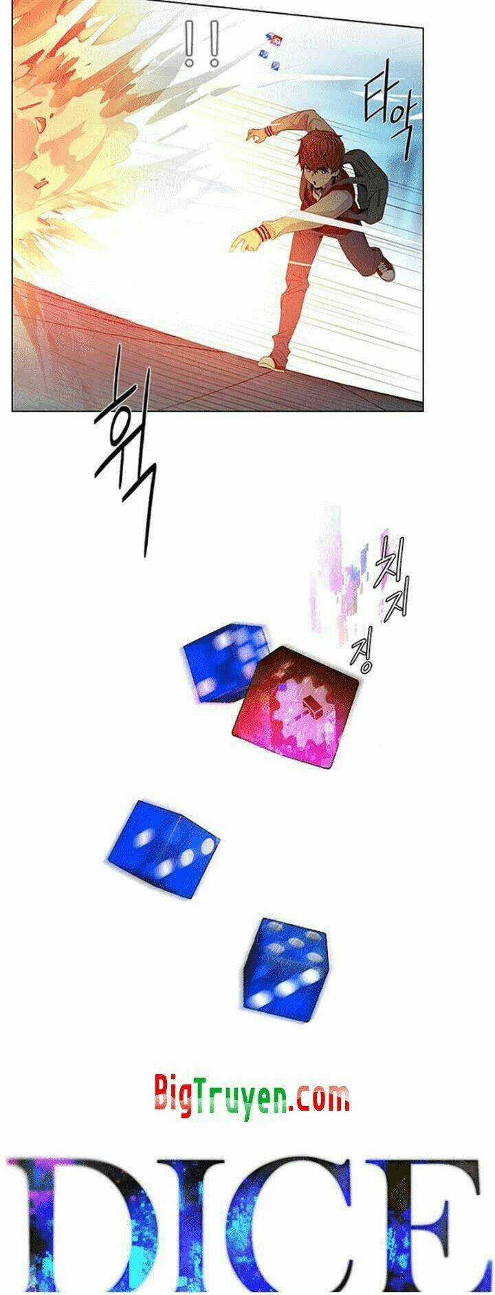 Trò Chơi Số Mệnh Chapter 99 trang 2