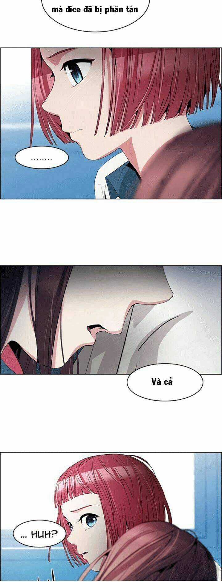 Trò Chơi Số Mệnh Chapter 99 trang 33