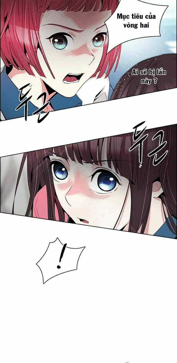 Trò Chơi Số Mệnh Chapter 99 trang 35