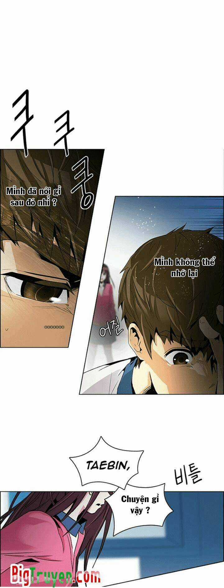 Trò Chơi Số Mệnh Chapter 99 trang 7