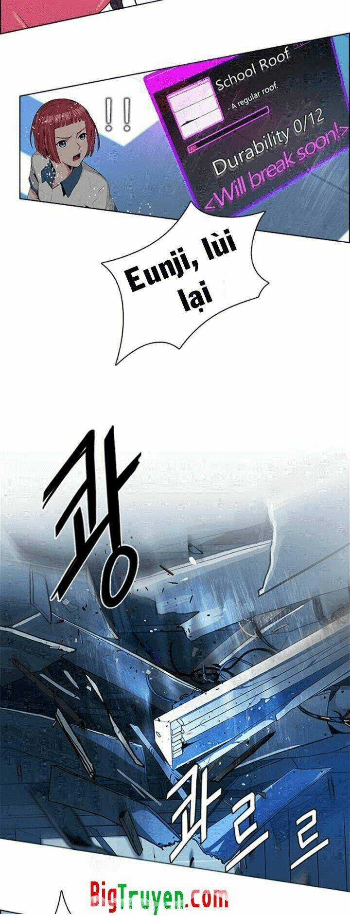 Trò Chơi Số Mệnh Chapter 99 trang 8