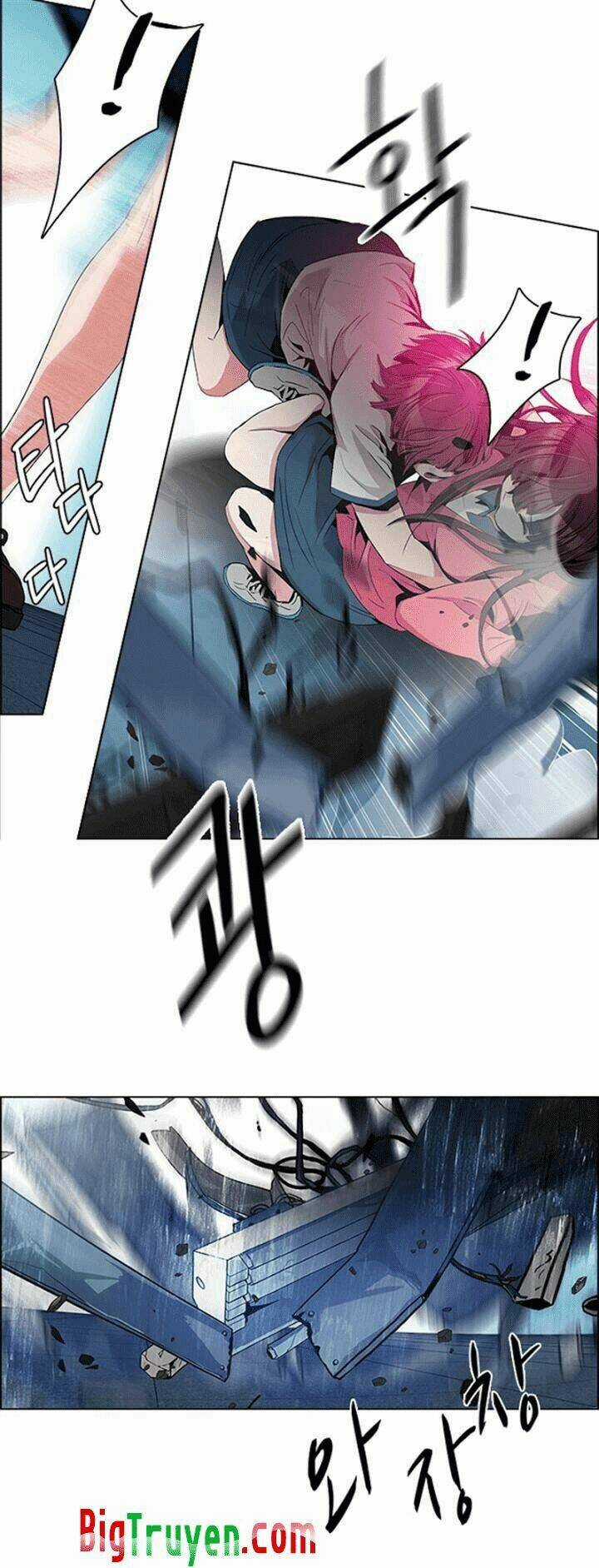 Trò Chơi Số Mệnh Chapter 99 trang 9