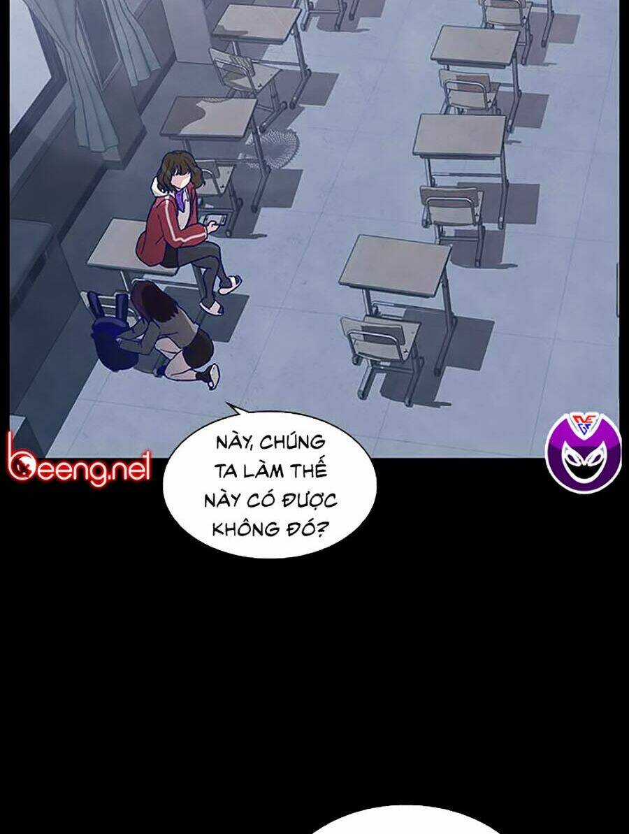 Trò Chơi Song Trùng Chapter 10 trang 19