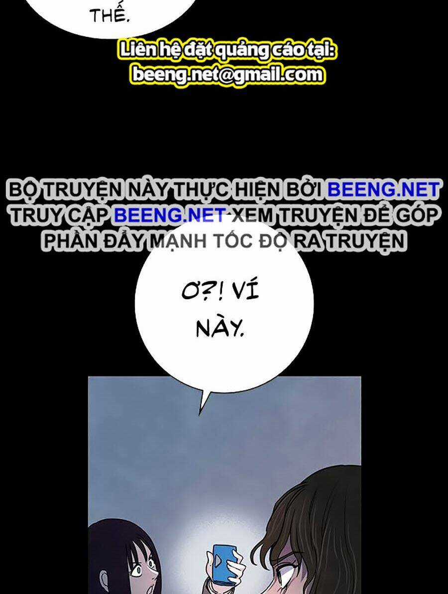 Trò Chơi Song Trùng Chapter 10 trang 21