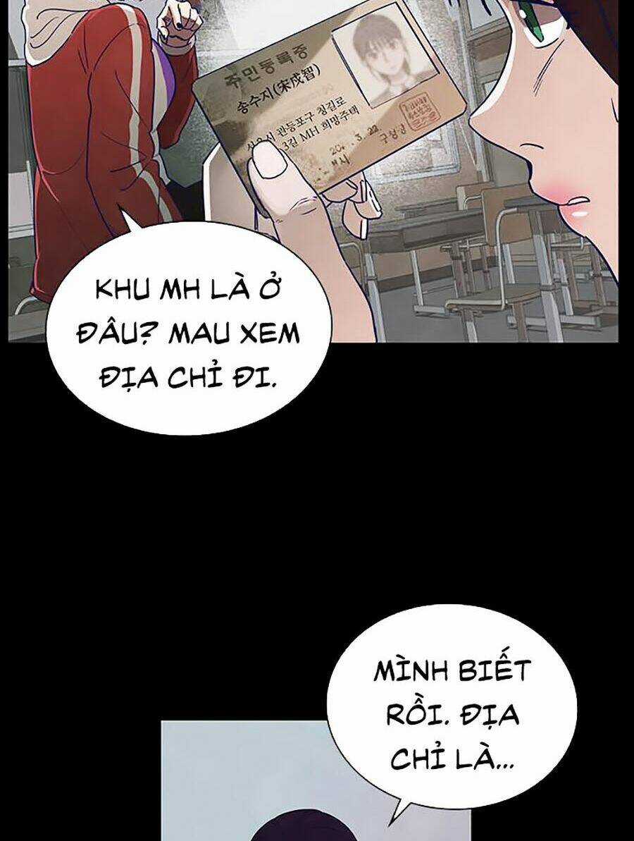 Trò Chơi Song Trùng Chapter 10 trang 23