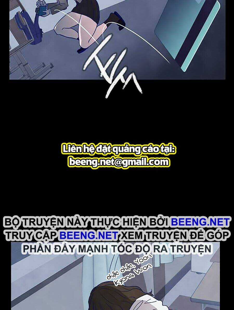 Trò Chơi Song Trùng Chapter 10 trang 25