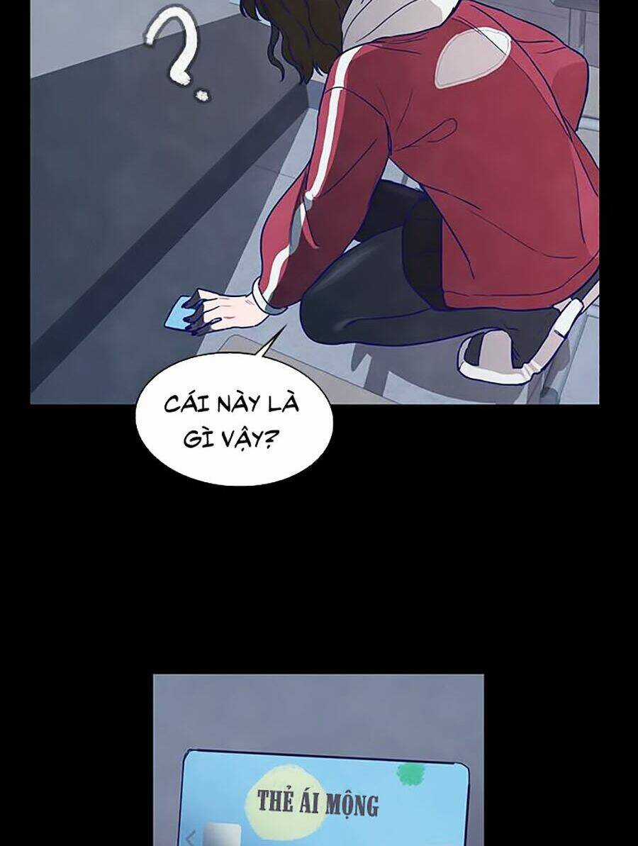 Trò Chơi Song Trùng Chapter 10 trang 26