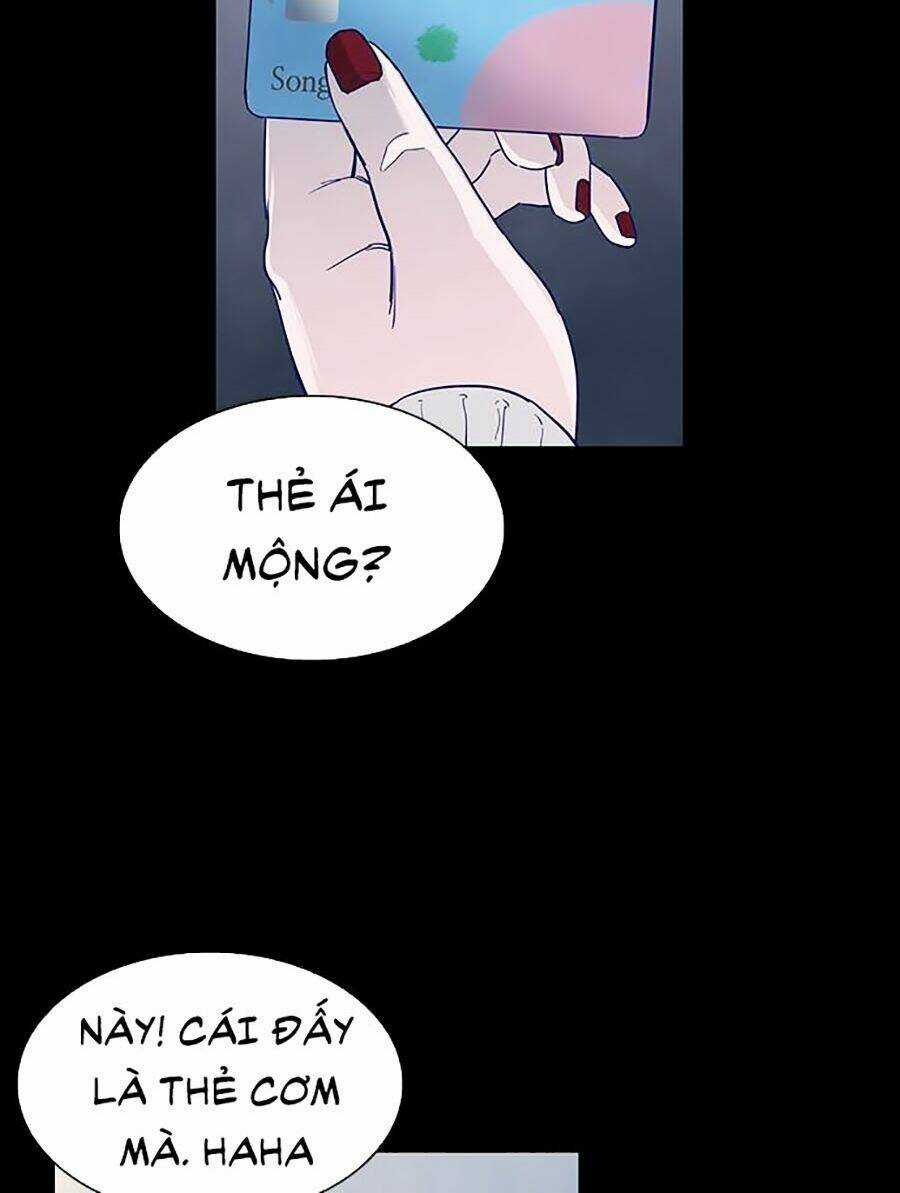 Trò Chơi Song Trùng Chapter 10 trang 27