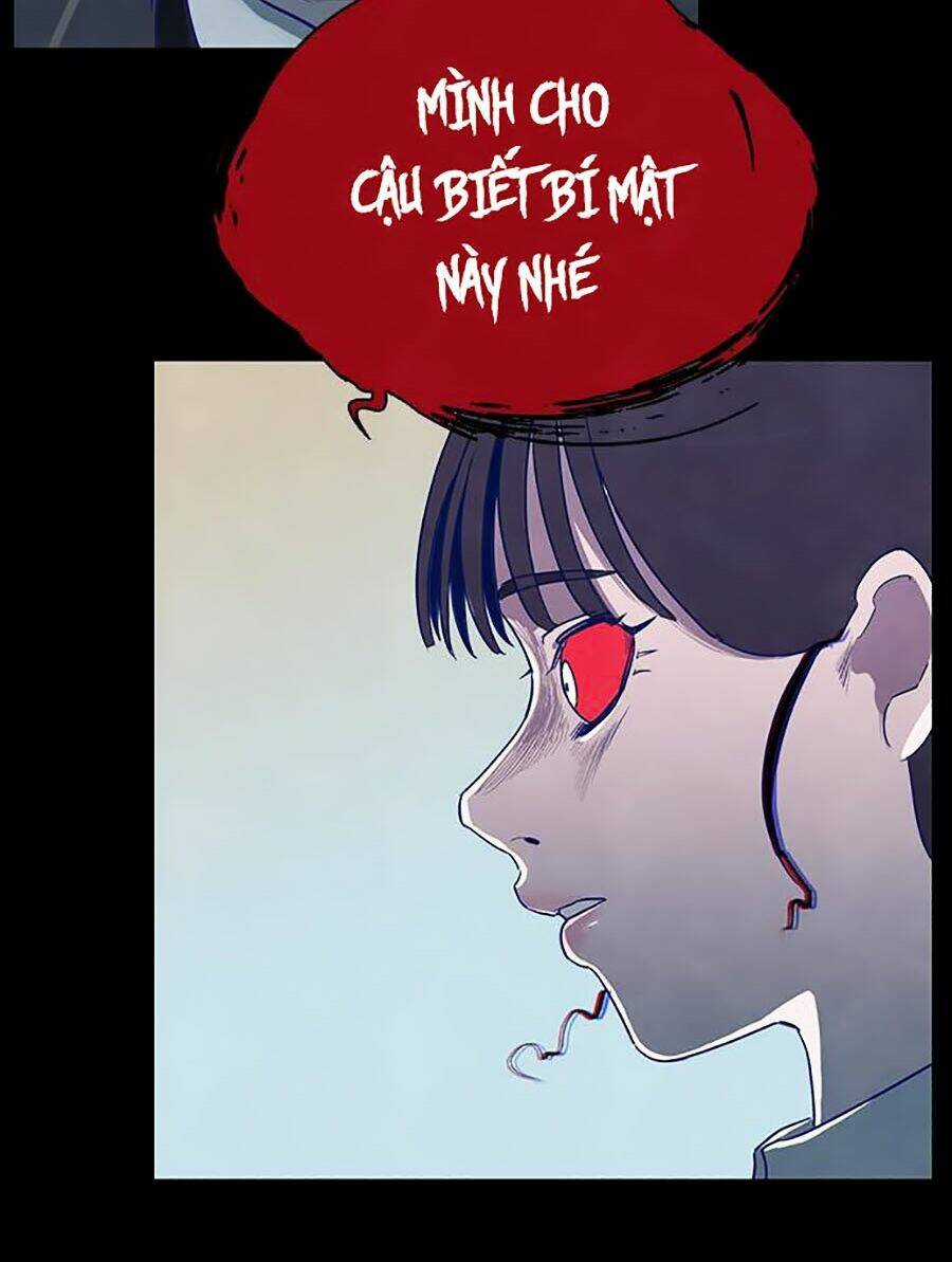 Trò Chơi Song Trùng Chapter 10 trang 3