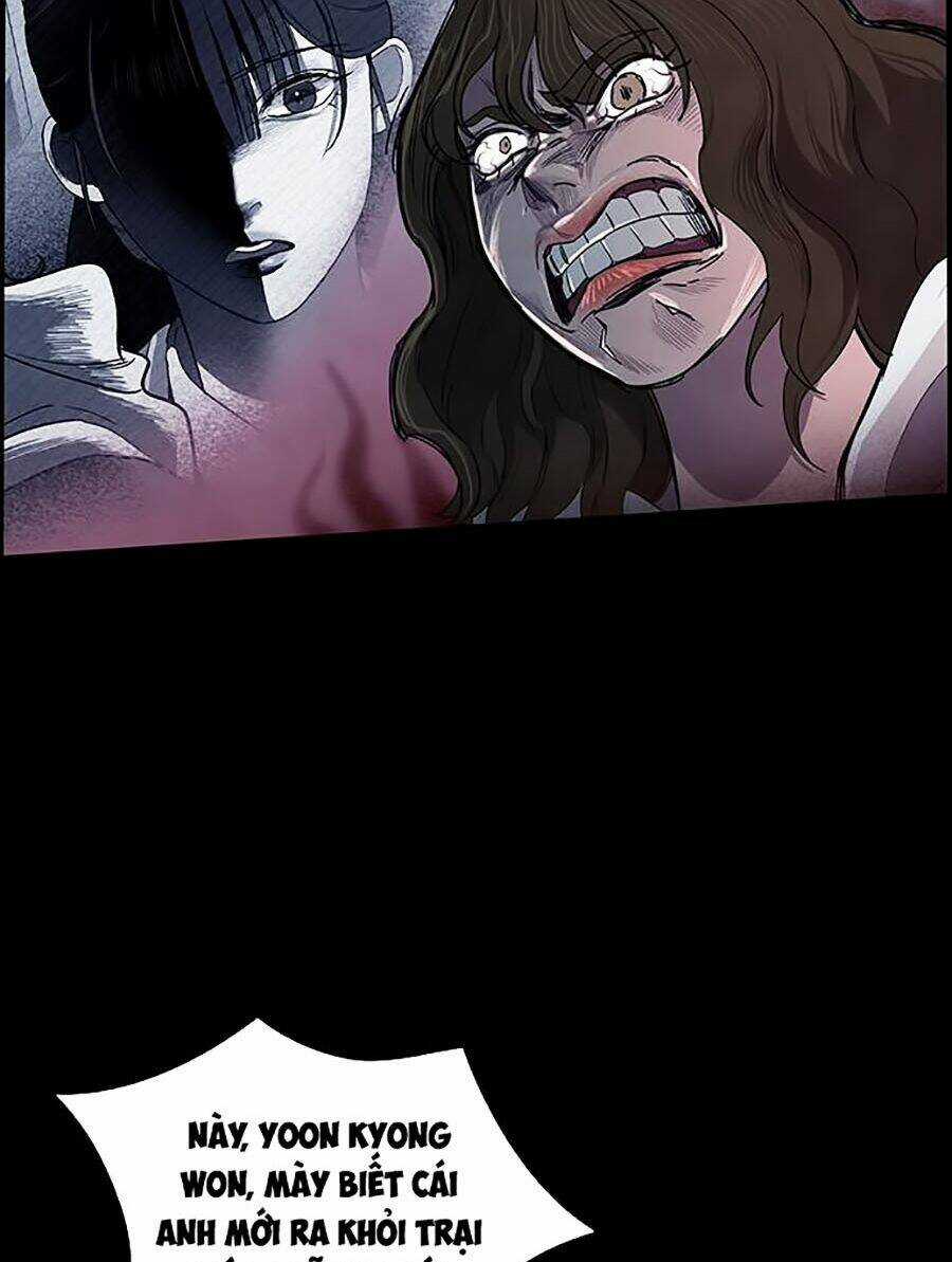 Trò Chơi Song Trùng Chapter 10 trang 31