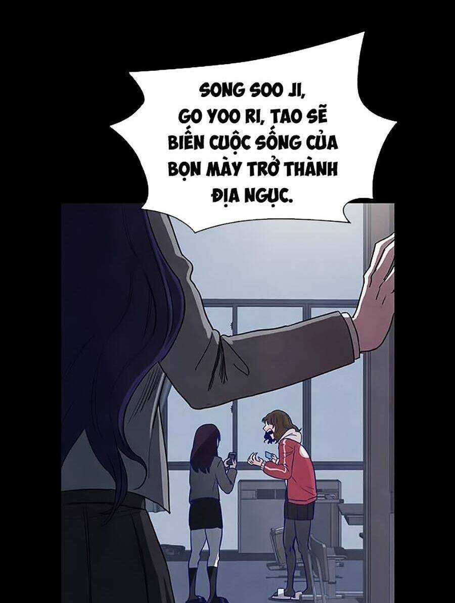 Trò Chơi Song Trùng Chapter 10 trang 33