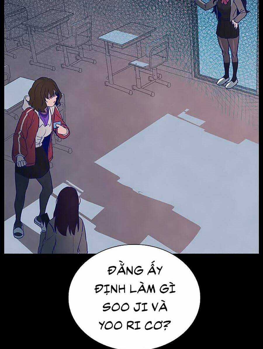 Trò Chơi Song Trùng Chapter 10 trang 35