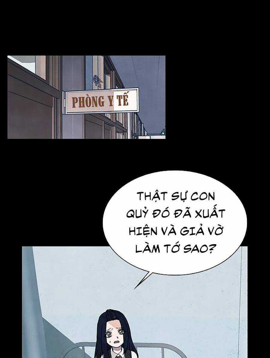 Trò Chơi Song Trùng Chapter 10 trang 39