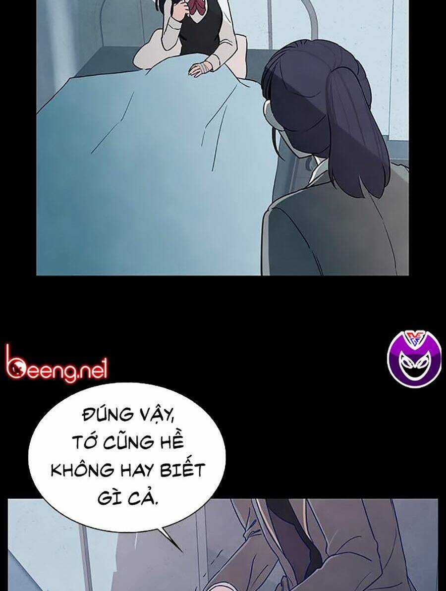 Trò Chơi Song Trùng Chapter 10 trang 40