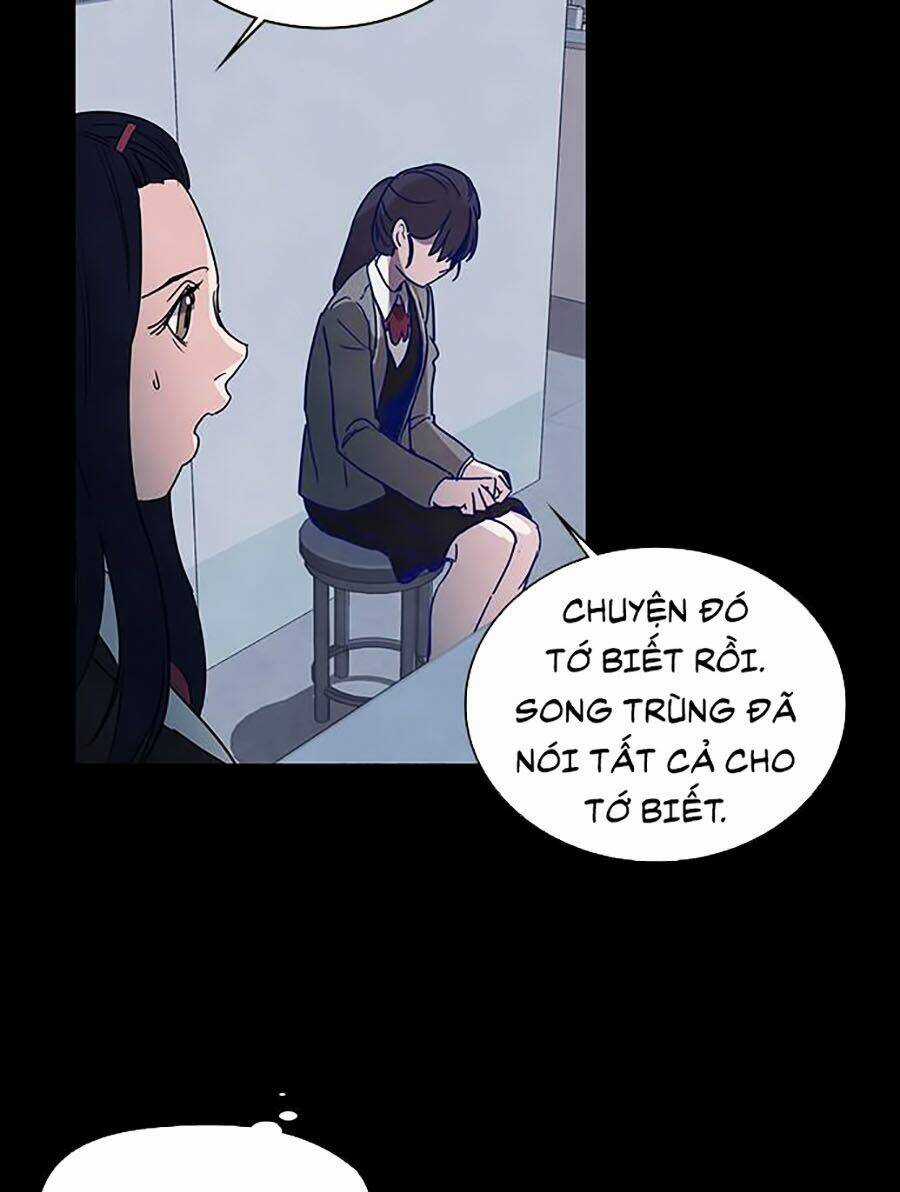 Trò Chơi Song Trùng Chapter 10 trang 42