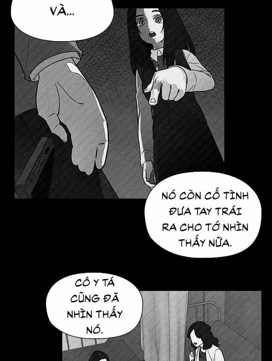 Trò Chơi Song Trùng Chapter 10 trang 43