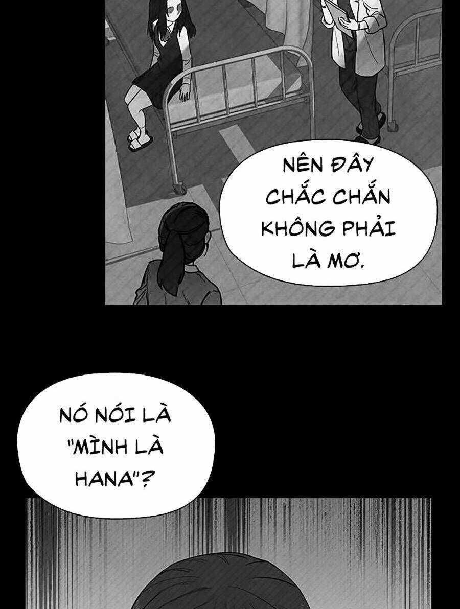 Trò Chơi Song Trùng Chapter 10 trang 44