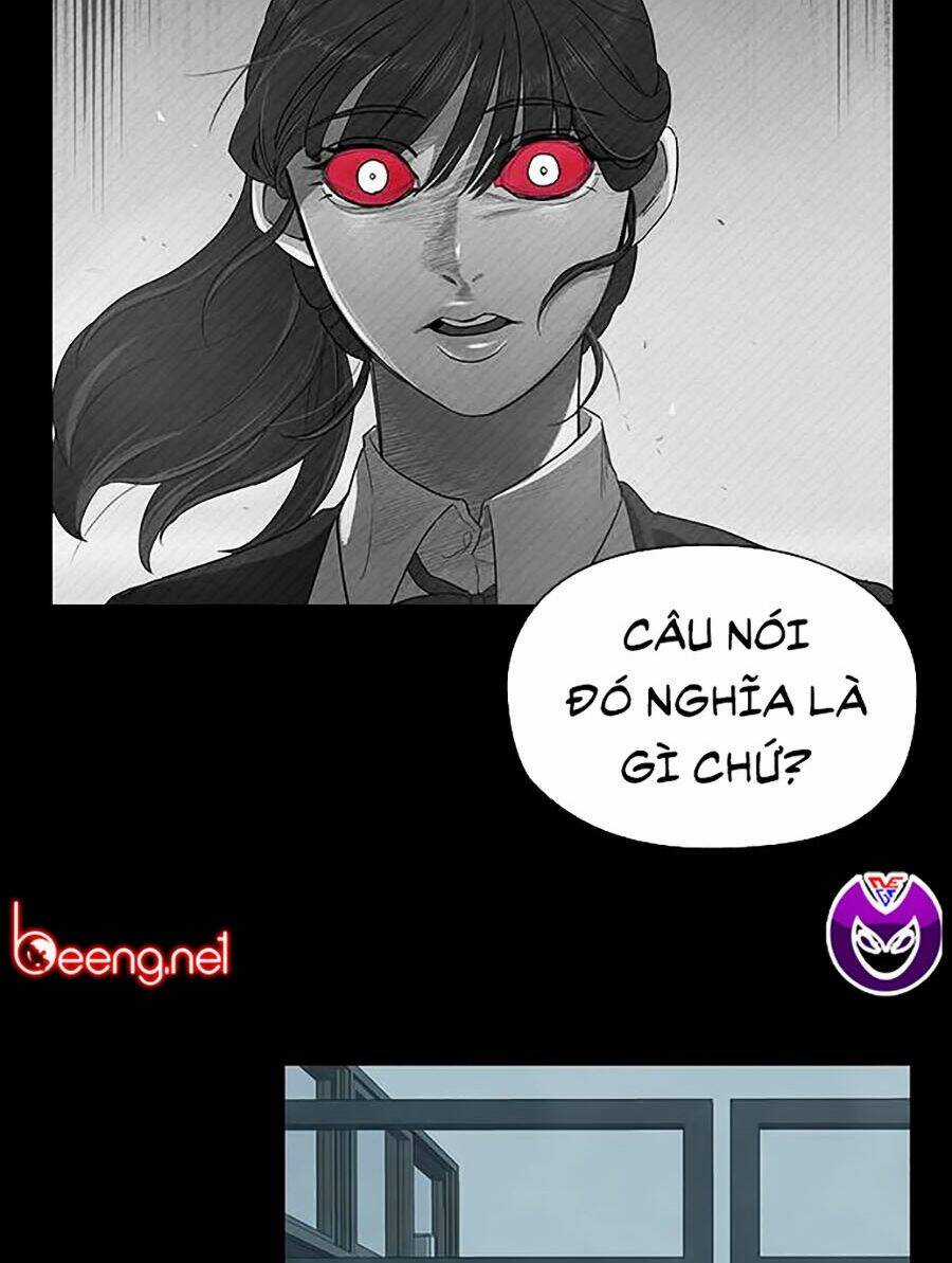 Trò Chơi Song Trùng Chapter 10 trang 45