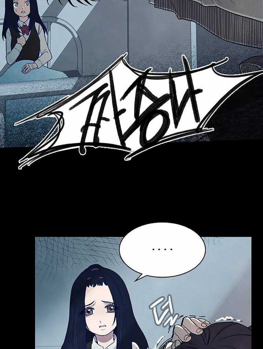 Trò Chơi Song Trùng Chapter 10 trang 48