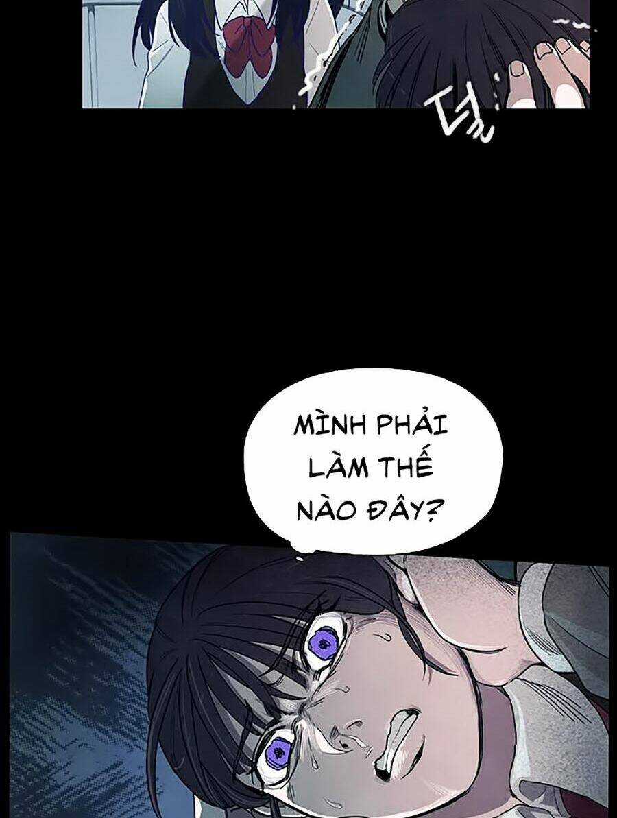 Trò Chơi Song Trùng Chapter 10 trang 49