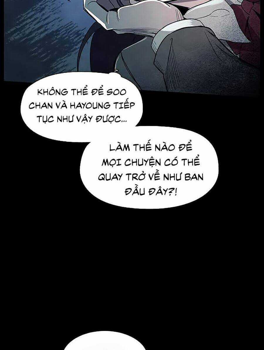 Trò Chơi Song Trùng Chapter 10 trang 50