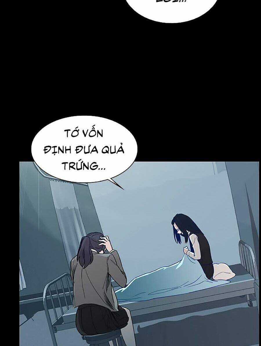 Trò Chơi Song Trùng Chapter 10 trang 52