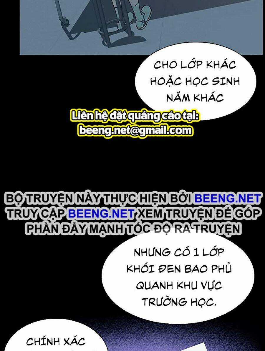 Trò Chơi Song Trùng Chapter 10 trang 53