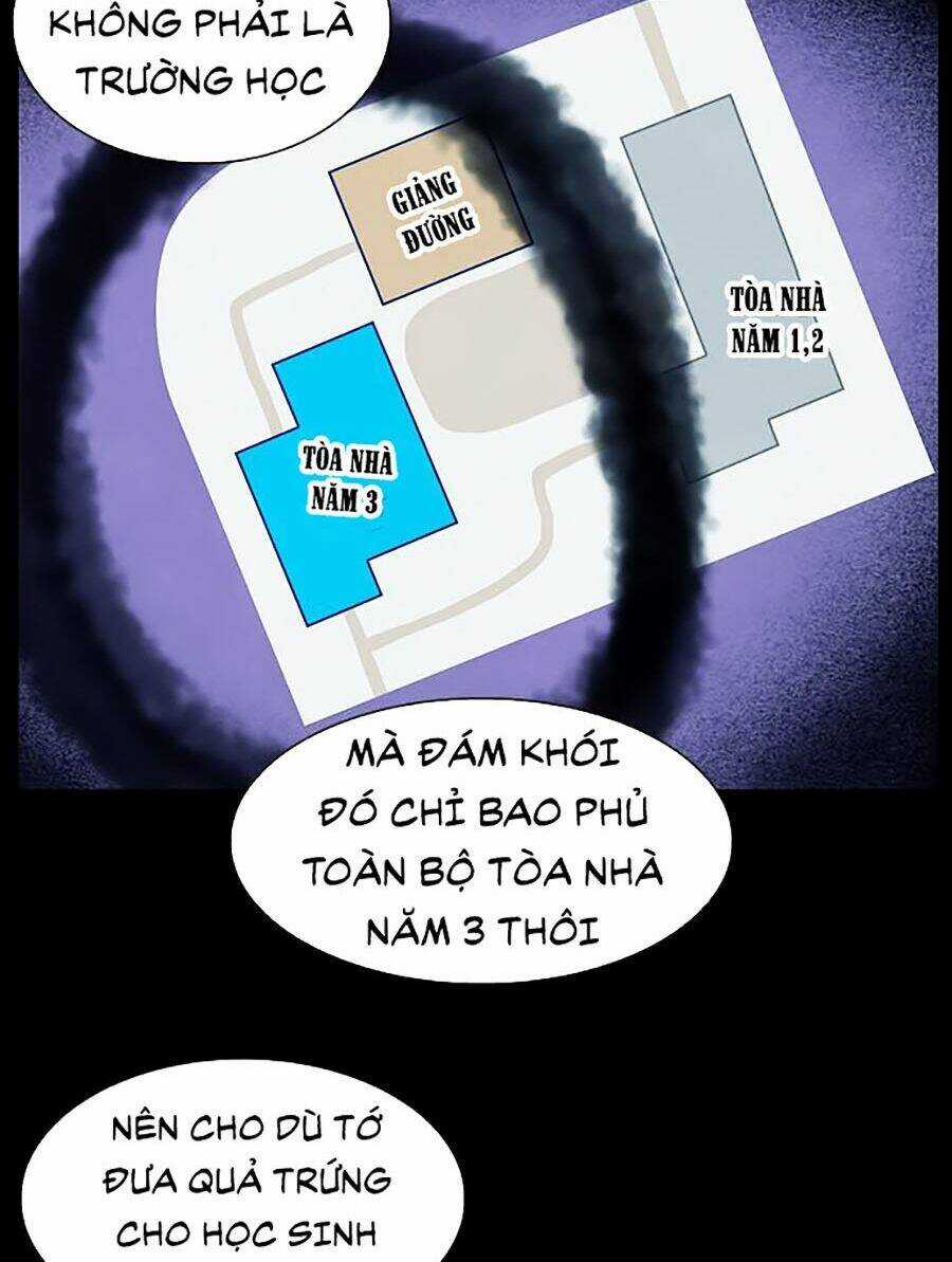 Trò Chơi Song Trùng Chapter 10 trang 54