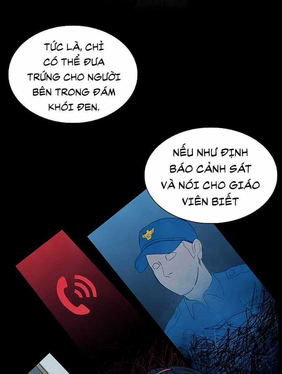 Trò Chơi Song Trùng Chapter 10 trang 56