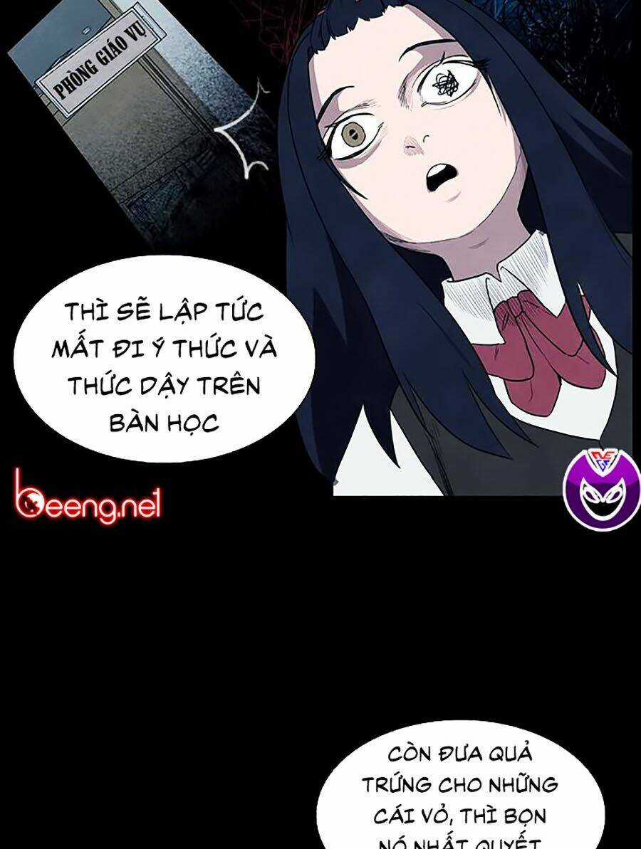 Trò Chơi Song Trùng Chapter 10 trang 57