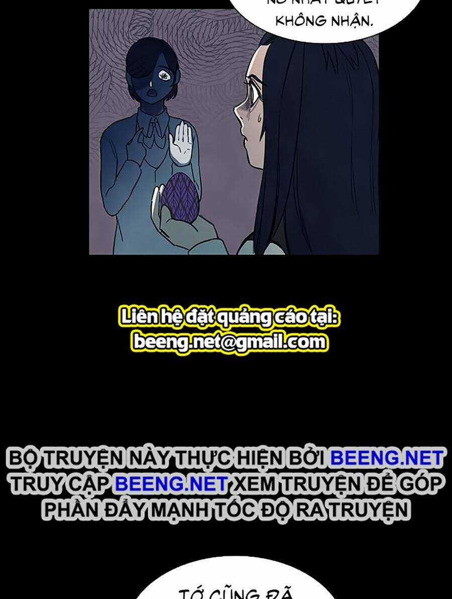 Trò Chơi Song Trùng Chapter 10 trang 58