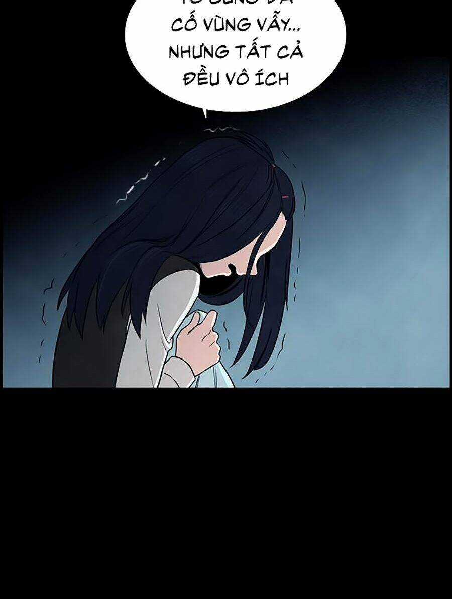 Trò Chơi Song Trùng Chapter 10 trang 59