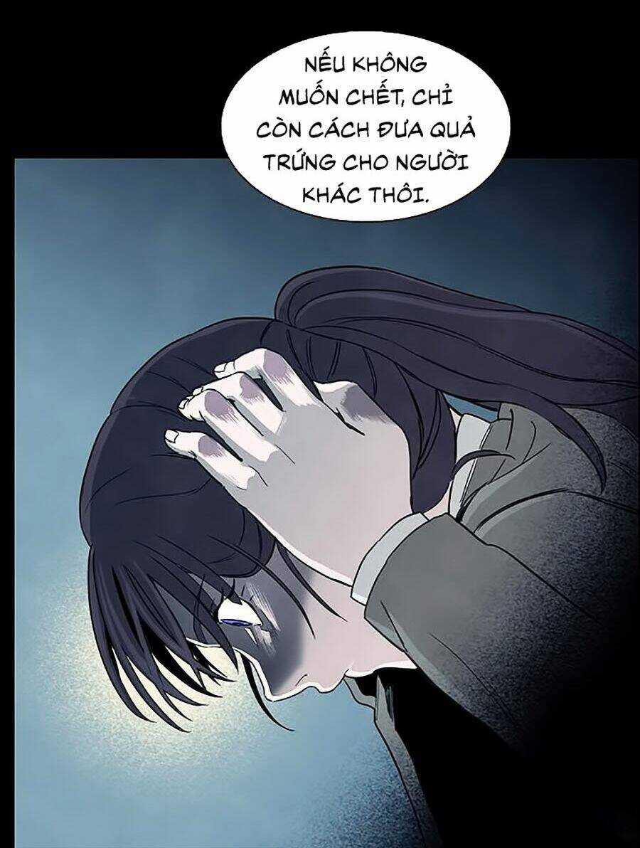 Trò Chơi Song Trùng Chapter 10 trang 60