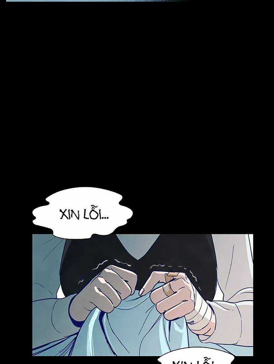 Trò Chơi Song Trùng Chapter 10 trang 61