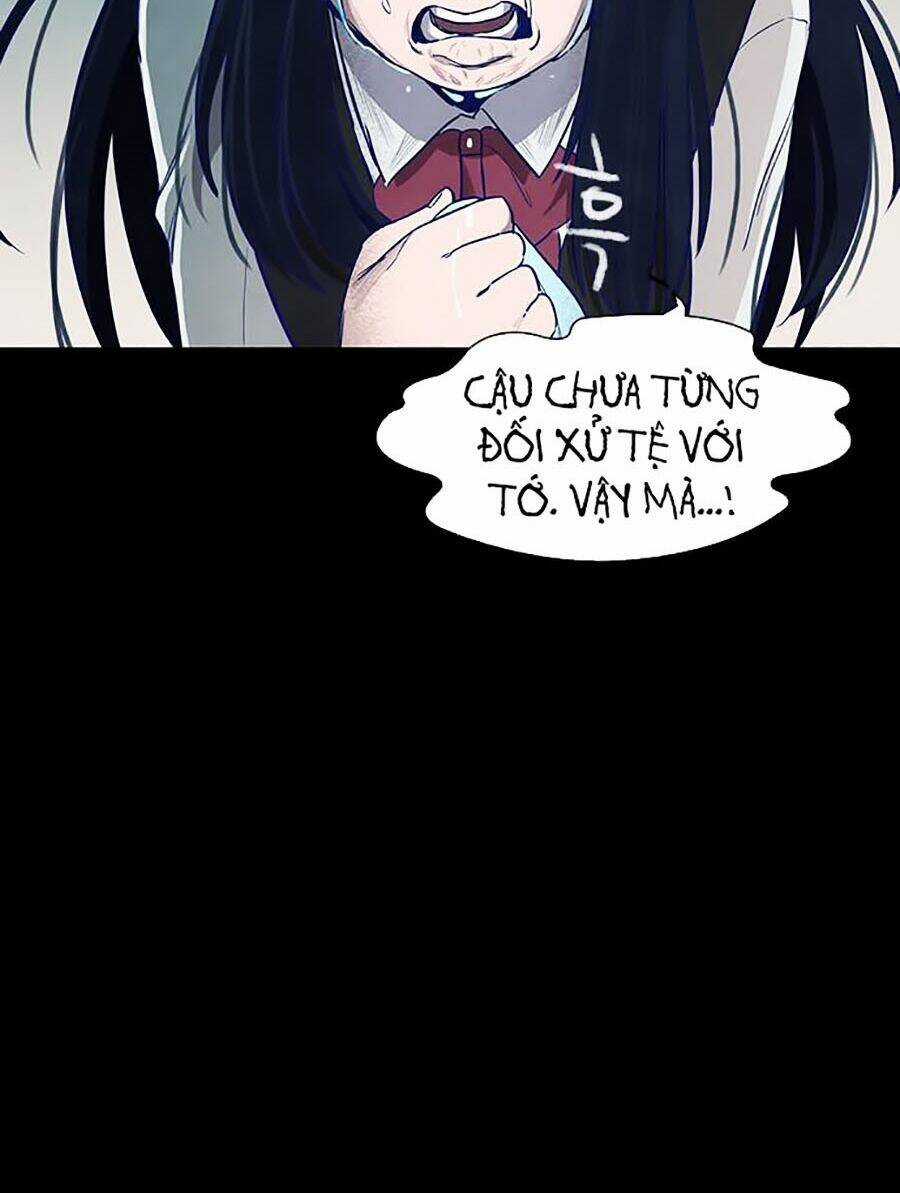 Trò Chơi Song Trùng Chapter 10 trang 63