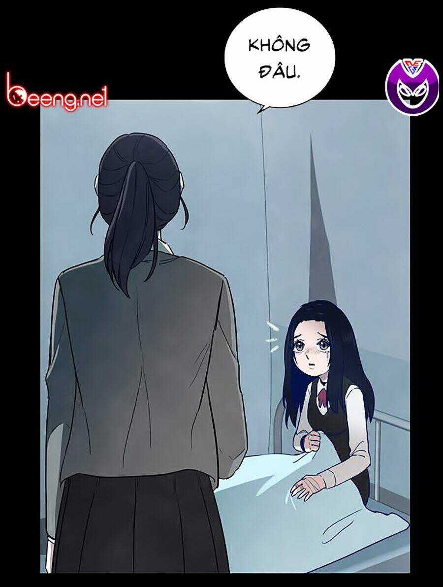 Trò Chơi Song Trùng Chapter 10 trang 64