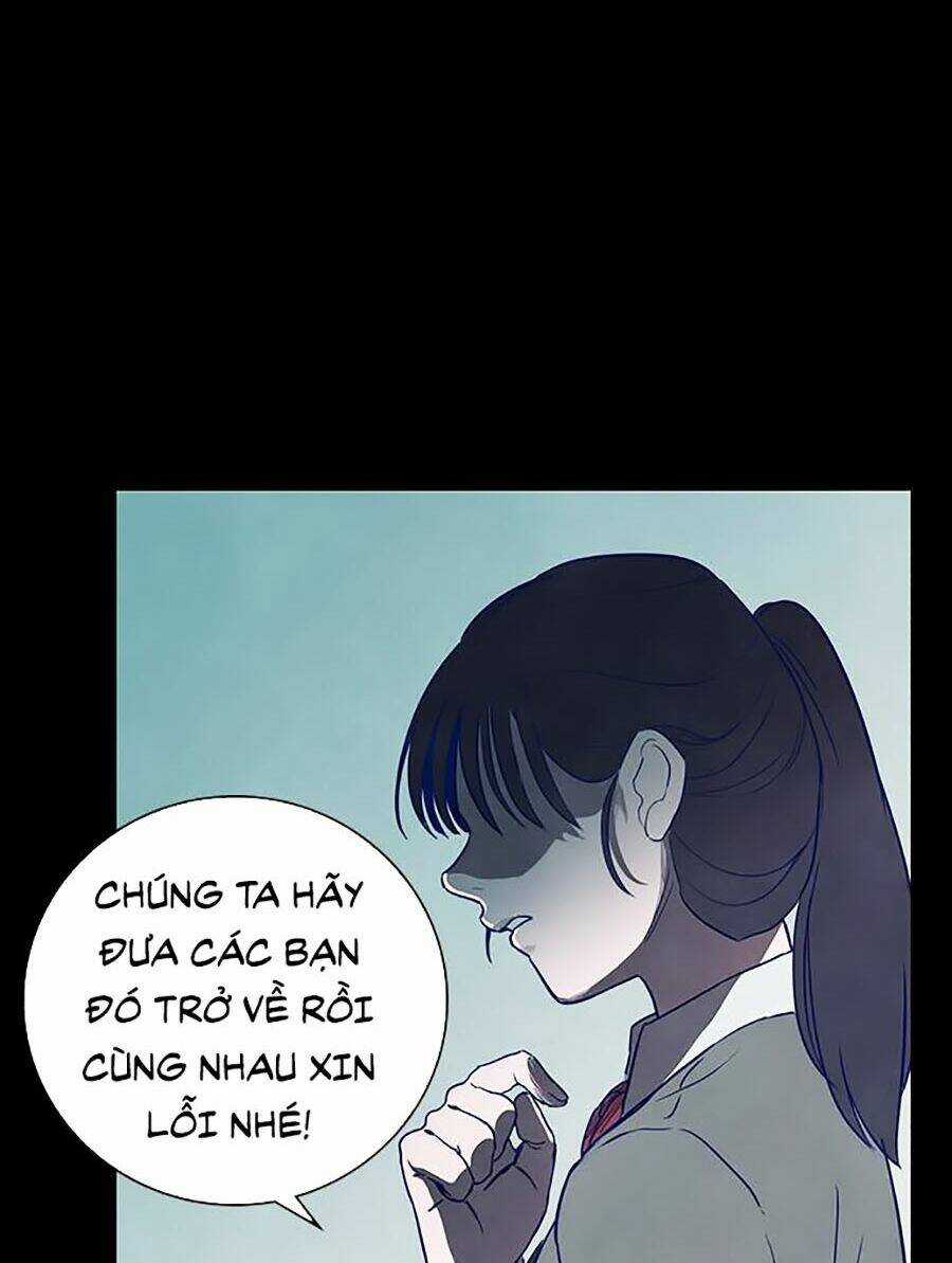 Trò Chơi Song Trùng Chapter 10 trang 67