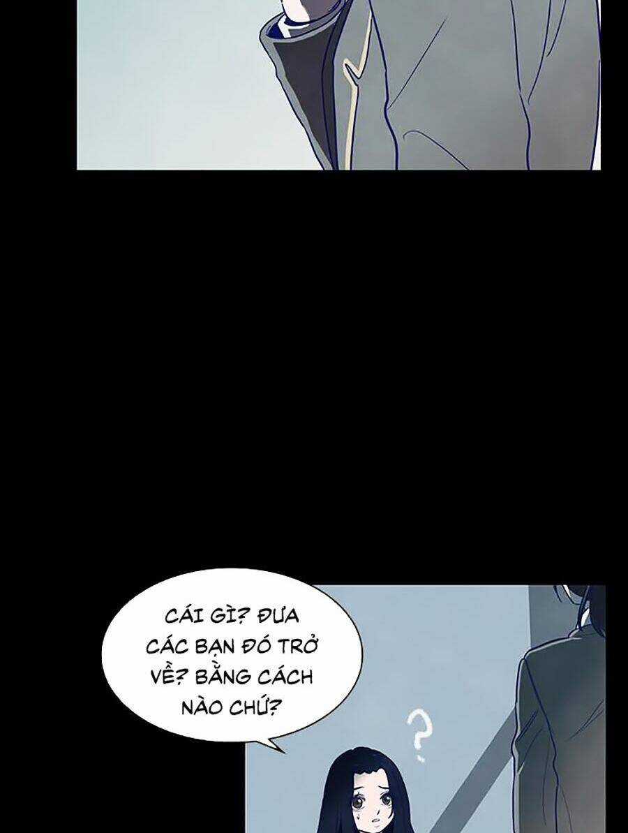 Trò Chơi Song Trùng Chapter 10 trang 68