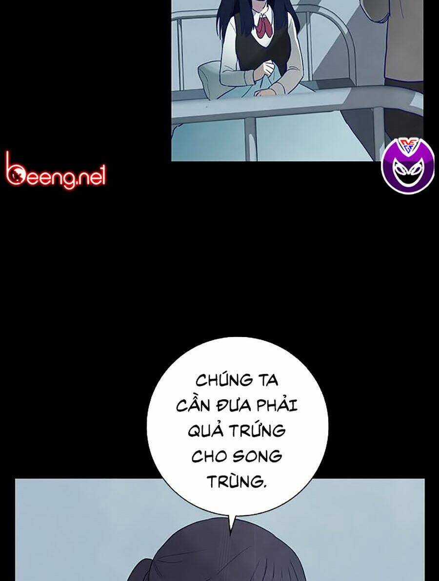 Trò Chơi Song Trùng Chapter 10 trang 69