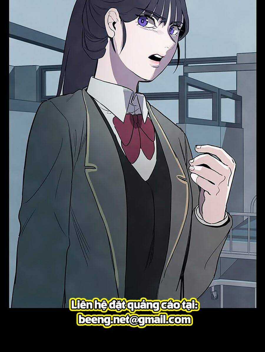 Trò Chơi Song Trùng Chapter 10 trang 70