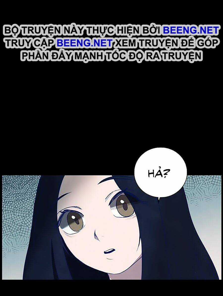 Trò Chơi Song Trùng Chapter 10 trang 71