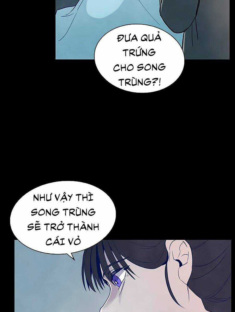 Trò Chơi Song Trùng Chapter 10 trang 73