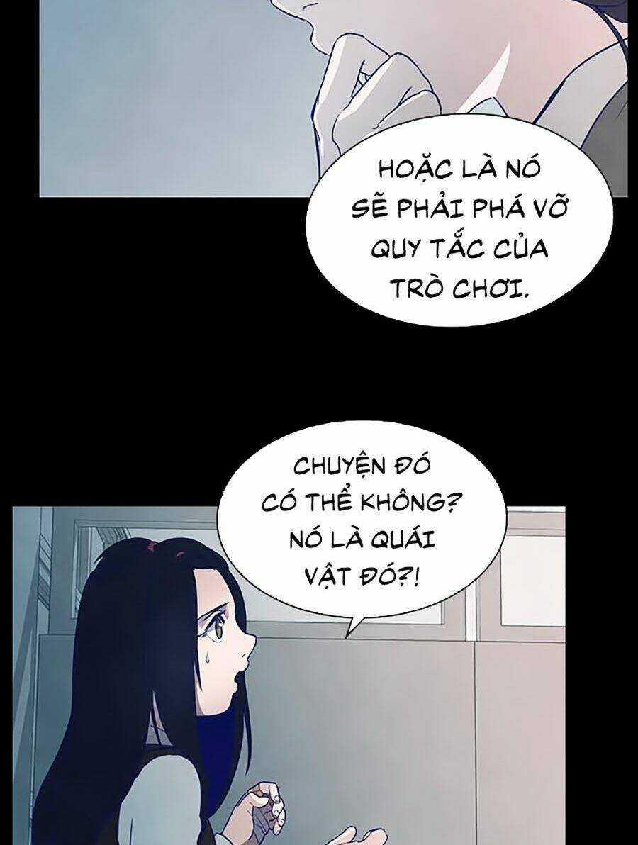 Trò Chơi Song Trùng Chapter 10 trang 74