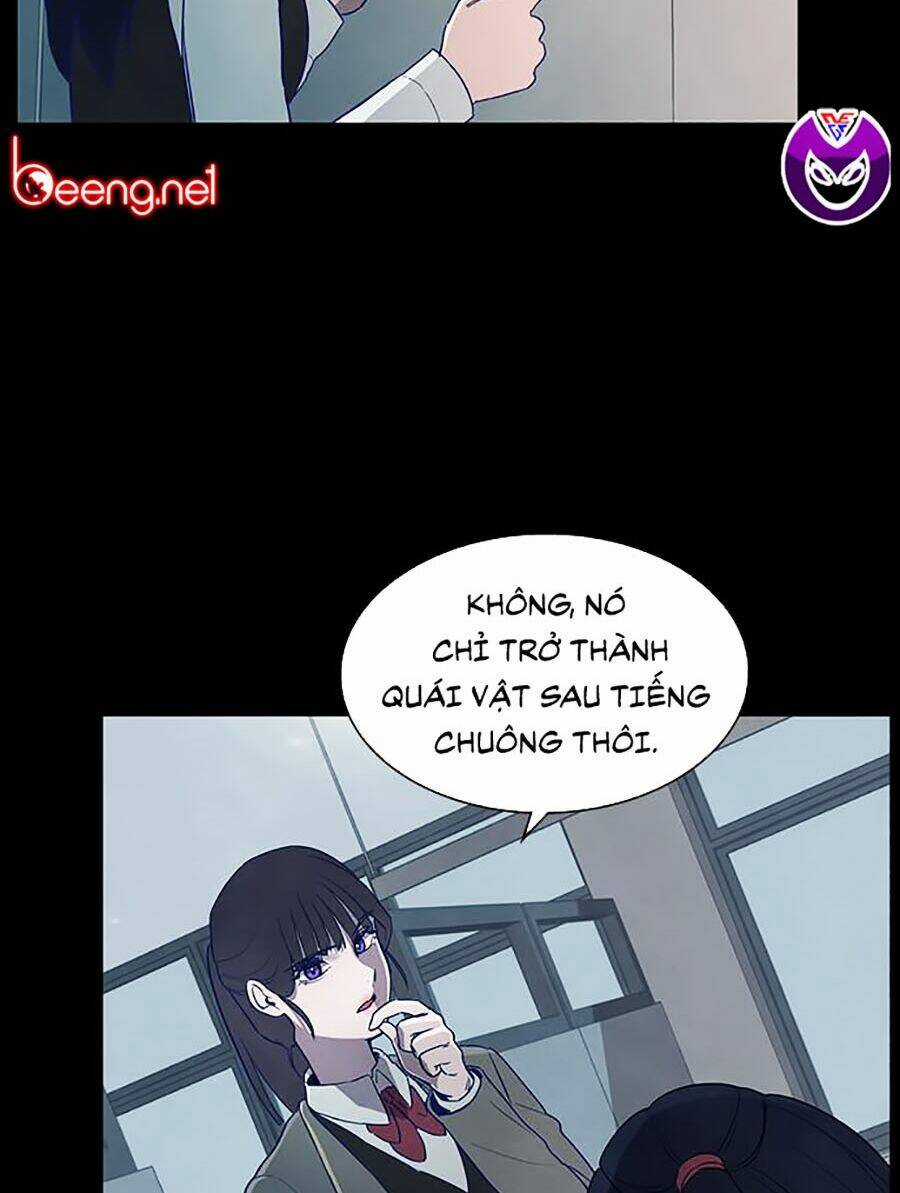 Trò Chơi Song Trùng Chapter 10 trang 75