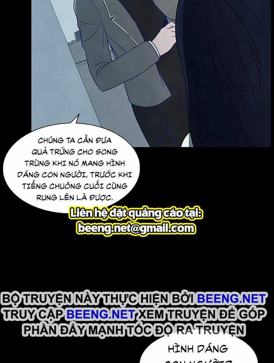 Trò Chơi Song Trùng Chapter 10 trang 76