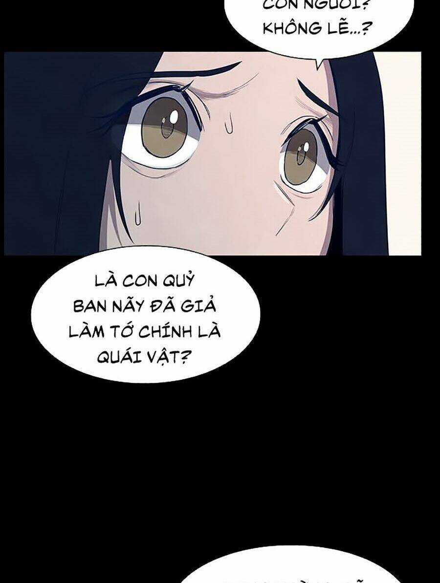 Trò Chơi Song Trùng Chapter 10 trang 77