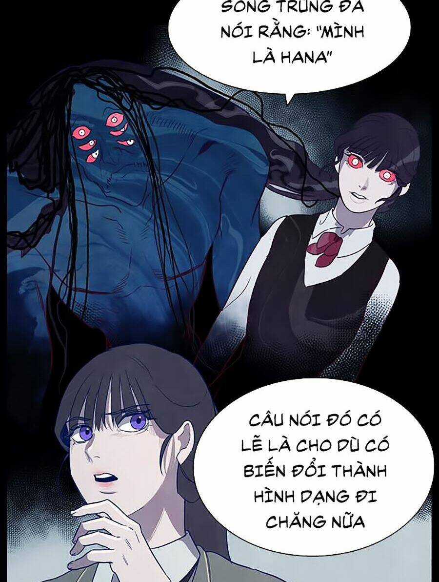 Trò Chơi Song Trùng Chapter 10 trang 78