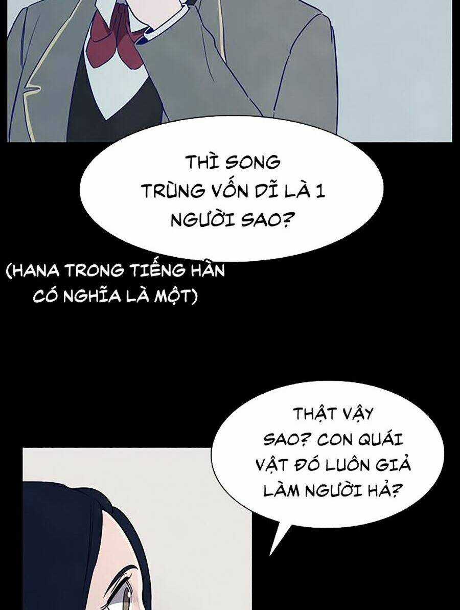 Trò Chơi Song Trùng Chapter 10 trang 79